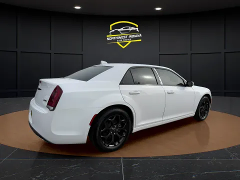 More photos of 2023 CHRYSLER 300 TOURING L at NWI Auto Finance Schererville, IN