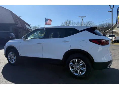 More photos of 2022 CHEVROLET BLAZER LT at NWI Auto Finance Schererville, IN