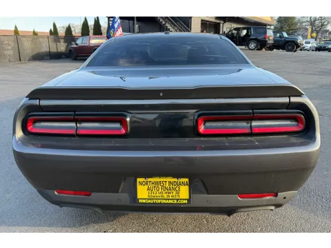 More photos of 2023 DODGE CHALLENGER GT at NWI Auto Finance Schererville, IN