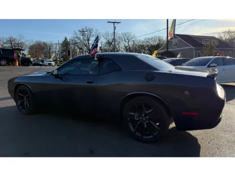 More photos of 2023 DODGE CHALLENGER GT at NWI Auto Finance Schererville, IN
