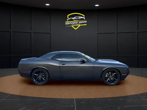 More photos of 2023 DODGE CHALLENGER GT at NWI Auto Finance Schererville, IN