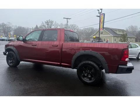 More photos of 2021 RAM 1500 CLASSIC SLT at NWI Auto Finance Schererville, IN