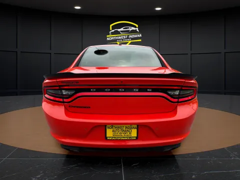 More photos of 2019 DODGE CHARGER SXT at NWI Auto Finance Schererville, IN