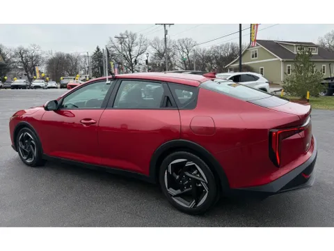 More photos of 2025 KIA K4 EX at NWI Auto Finance Schererville, IN