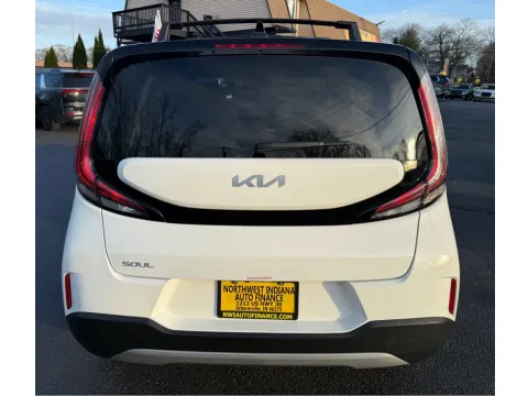 More photos of 2023 KIA SOUL S at NWI Auto Finance Schererville, IN