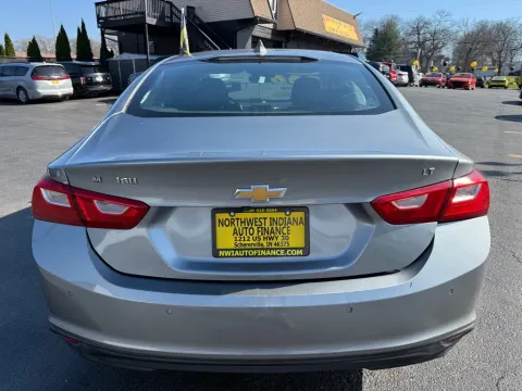 More photos of 2024 CHEVROLET MALIBU LT at NWI Auto Finance Schererville, IN