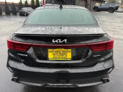 More photos of 2024 KIA FORTE GT-LINE at NWI Auto Finance Schererville, IN