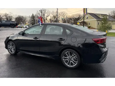 More photos of 2024 KIA FORTE GT-LINE at NWI Auto Finance Schererville, IN
