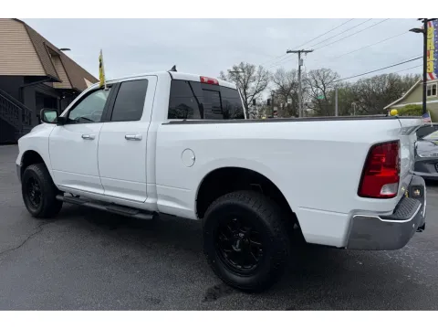 More photos of 2018 RAM 1500 BIGHORN at NWI Auto Finance Schererville, IN