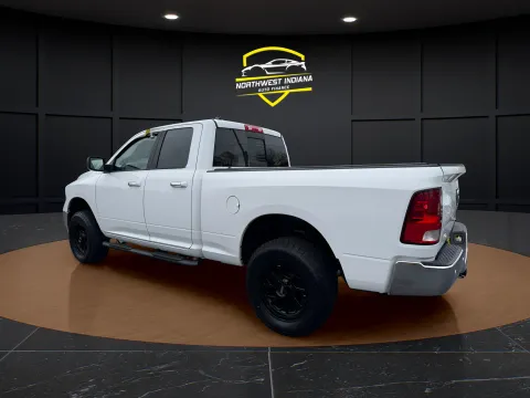 Photos of 2018 RAM 1500 BIGHORN for sale in Schererville, IN at NWI Auto Finance Schererville