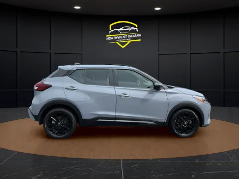 More photos of 2023 NISSAN KICKS SR at NWI Auto Finance Schererville, IN