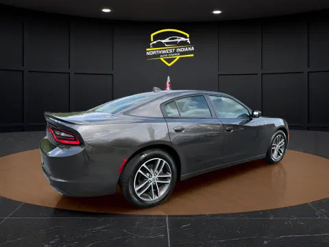 More photos of 2019 DODGE CHARGER SXT at NWI Auto Finance Schererville, IN