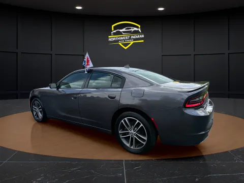 Photos of 2019 DODGE CHARGER SXT for sale in Schererville, IN at NWI Auto Finance Schererville