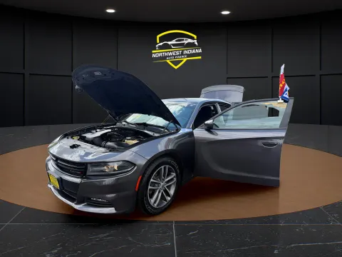 Photos of 2019 DODGE CHARGER SXT for sale in Schererville, IN at NWI Auto Finance Schererville
