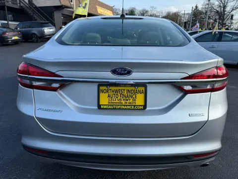More photos of 2017 FORD FUSION SE at NWI Auto Finance Schererville, IN
