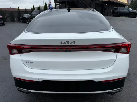 More photos of 2022 KIA K5 EX at NWI Auto Finance Schererville, IN