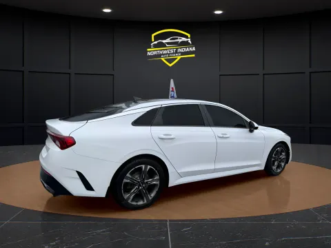 More photos of 2022 KIA K5 EX at NWI Auto Finance Schererville, IN