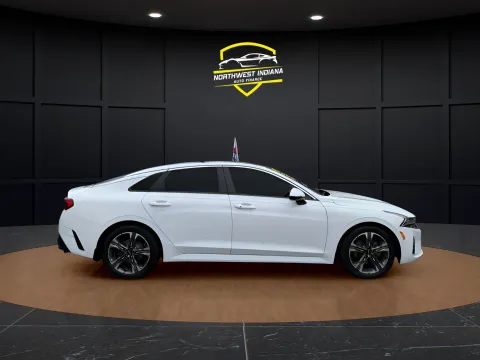 More photos of 2022 KIA K5 EX at NWI Auto Finance Schererville, IN