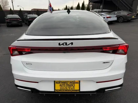 More photos of 2023 KIA K5 GT-LINE at NWI Auto Finance Schererville, IN