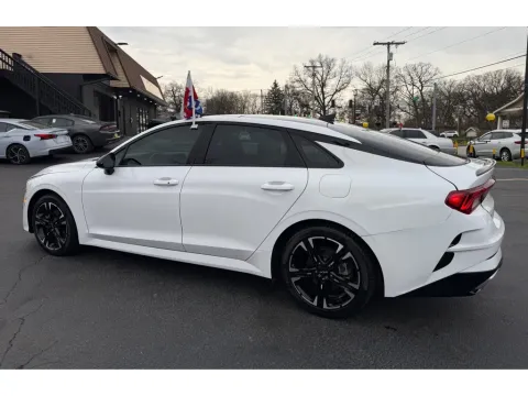 More photos of 2023 KIA K5 GT-LINE at NWI Auto Finance Schererville, IN