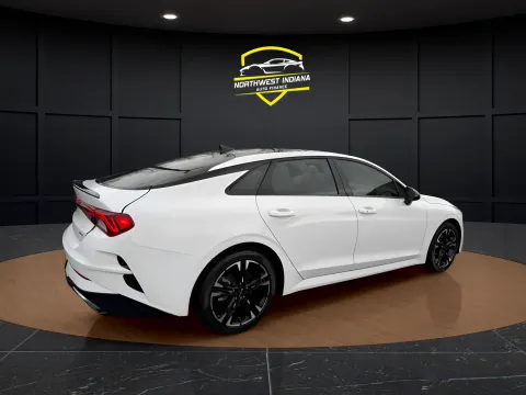 More photos of 2023 KIA K5 GT-LINE at NWI Auto Finance Schererville, IN