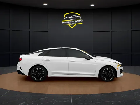 More photos of 2023 KIA K5 GT-LINE at NWI Auto Finance Schererville, IN