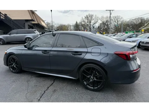 More photos of 2025 HONDA CIVIC SPORT at NWI Auto Finance Schererville, IN