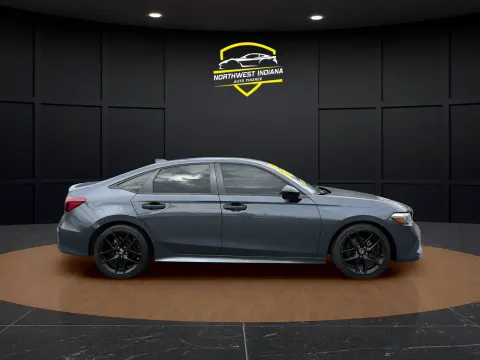 More photos of 2025 HONDA CIVIC SPORT at NWI Auto Finance Schererville, IN