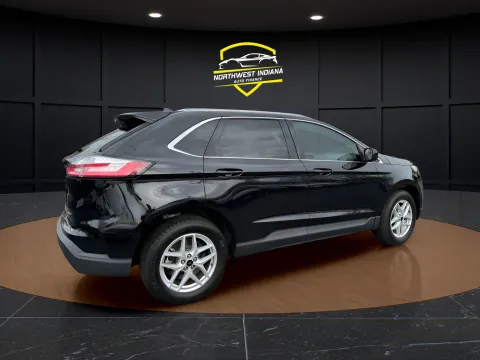 More photos of 2024 FORD EDGE SEL at NWI Auto Finance Schererville, IN