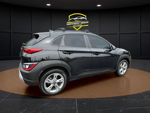 More photos of 2023 HYUNDAI KONA SEL at NWI Auto Finance Schererville, IN