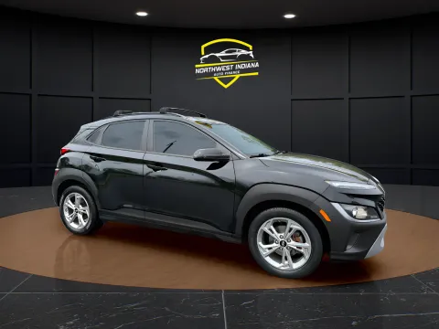 More photos of 2023 HYUNDAI KONA SEL at NWI Auto Finance Schererville, IN
