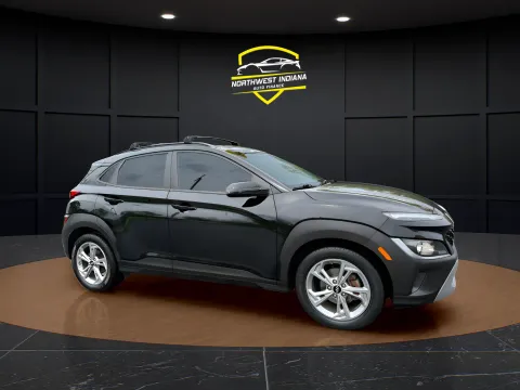 More photos of 2023 HYUNDAI KONA SEL at NWI Auto Finance Schererville, IN
