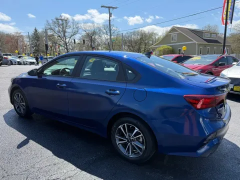More photos of 2023 KIA FORTE LXS at NWI Auto Finance Schererville, IN
