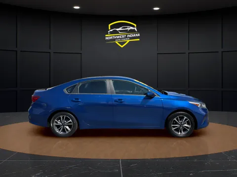 More photos of 2023 KIA FORTE LXS at NWI Auto Finance Schererville, IN