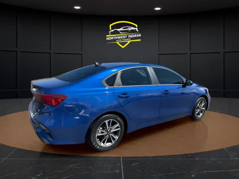 More photos of 2023 KIA FORTE LXS at NWI Auto Finance Schererville, IN