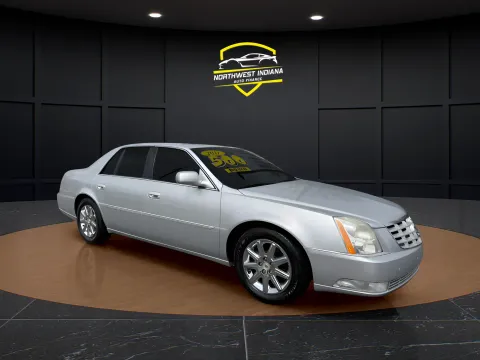 More photos of 2011 CADILLAC DTS PREMIUM COLLECTION at NWI Auto Finance Schererville, IN