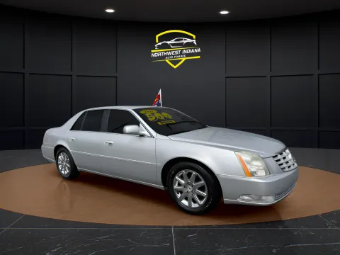 More photos of 2011 CADILLAC DTS PREMIUM COLLECTION at NWI Auto Finance Schererville, IN