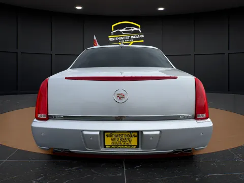 Another view of 2011 CADILLAC DTS PREMIUM COLLECTION for sale in Schererville, IN at NWI Auto Finance Schererville