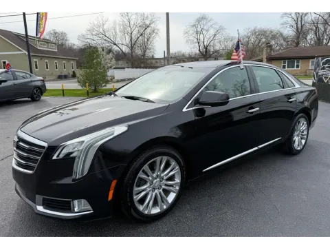 Another view of 2019 CADILLAC XTS LUXURY for sale in Schererville, IN at NWI Auto Finance Schererville