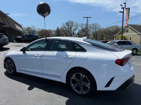 More photos of 2022 KIA K5 LXS at NWI Auto Finance Schererville, IN