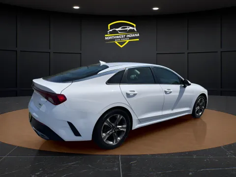 More photos of 2022 KIA K5 LXS at NWI Auto Finance Schererville, IN