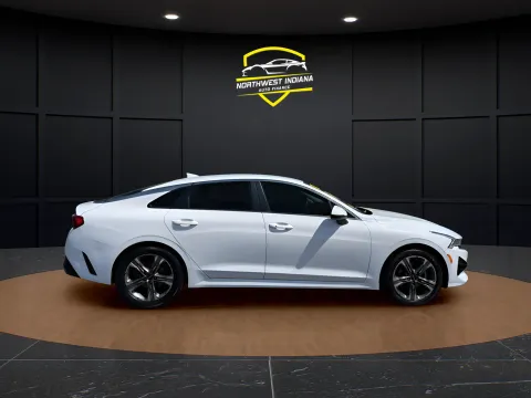 More photos of 2022 KIA K5 LXS at NWI Auto Finance Schererville, IN