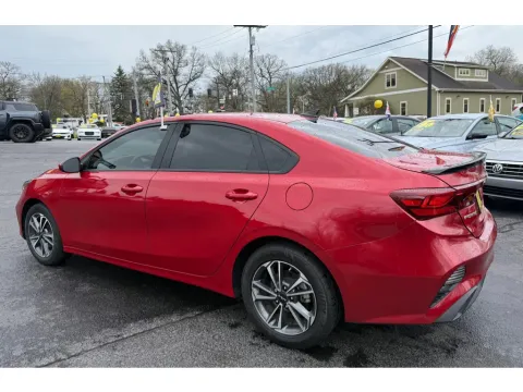 More photos of 2023 KIA FORTE LXS at NWI Auto Finance Schererville, IN