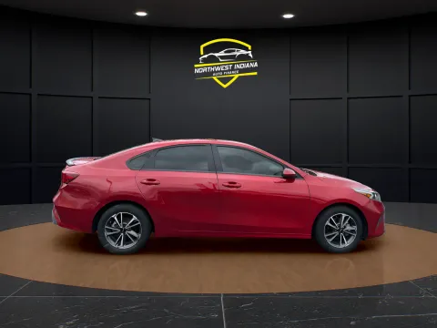 More photos of 2023 KIA FORTE LXS at NWI Auto Finance Schererville, IN