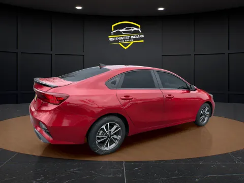 More photos of 2023 KIA FORTE LXS at NWI Auto Finance Schererville, IN