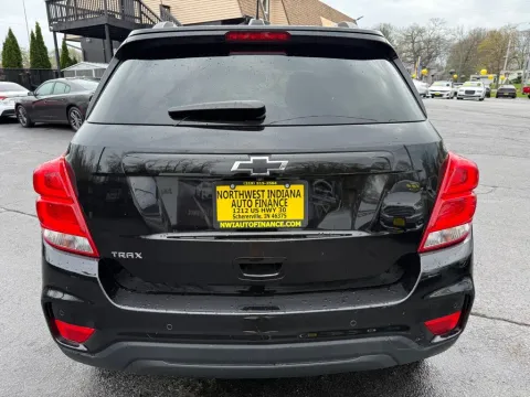 More photos of 2021 CHEVROLET TRAX LT at NWI Auto Finance Schererville, IN