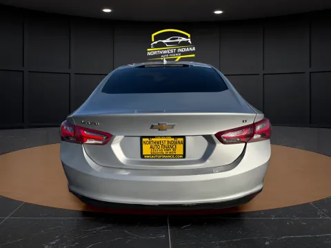 More photos of 2020 CHEVROLET MALIBU LT at NWI Auto Finance Schererville, IN