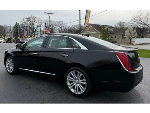 More photos of 2019 CADILLAC XTS LUXURY at NWI Auto Finance Schererville, IN