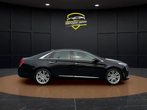 More photos of 2019 CADILLAC XTS LUXURY at NWI Auto Finance Schererville, IN