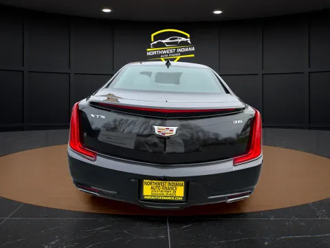 Another view of 2019 CADILLAC XTS LUXURY for sale in Schererville, IN at NWI Auto Finance Schererville